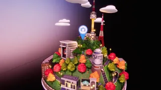 Скриншот 3 к игре Ellie's Travel Diary