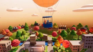 Скриншот 4 к игре Ellie's Travel Diary