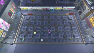Скриншот 1 к игре Vladiators