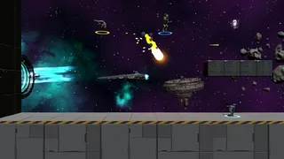 Скриншот 5 к игре Vladiators