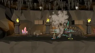 Скриншот 6 к игре Vladiators
