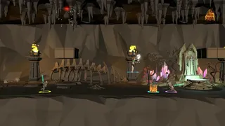 Скриншот 8 к игре Vladiators