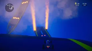 Скриншот 5 к игре Sparks - Episode One