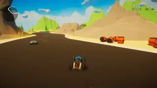 Скриншот 8 к игре Sparks - Episode One