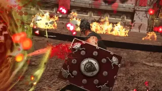 Скриншот 4 к игре Become a Gladiator VR : 1v1 PVP