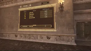 Скриншот 8 к игре Become a Gladiator VR : 1v1 PVP