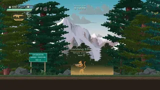 Скриншот 4 к игре Rushaug: Feline Warfare