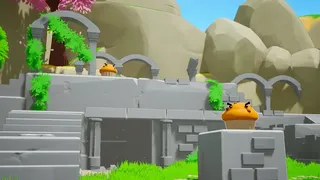 Скриншот 7 к игре Tasty Arena