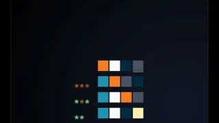 Скриншот 1 к игре Guess Colors