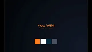 Скриншот 2 к игре Guess Colors