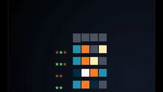 Скриншот 4 к игре Guess Colors