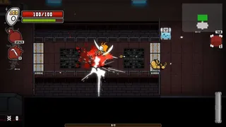 Скриншот 2 к игре G.NOM