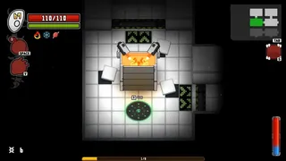 Скриншот 4 к игре G.NOM