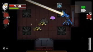 Скриншот 5 к игре G.NOM