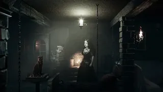 Скриншот 4 к игре Whats wrong with me?