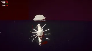 Скриншот 1 к игре Breath