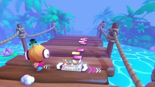 Скриншот 8 к игре RHYTHM SPROUT: sick beats & bad sweets