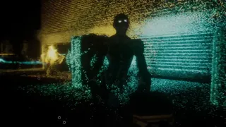 Скриншот 1 к игре Pulsar: They listen