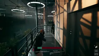 Скриншот 1 к игре You are alone