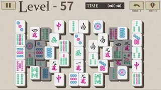 Скриншот 2 к игре Mahjong Solitaire 100