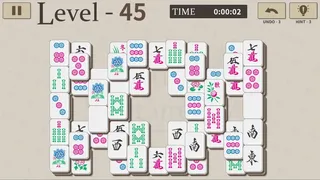 Скриншот 3 к игре Mahjong Solitaire 100