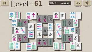 Скриншот 4 к игре Mahjong Solitaire 100