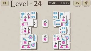 Скриншот 5 к игре Mahjong Solitaire 100