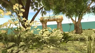 Скриншот 5 к игре VR Jurassic Escape