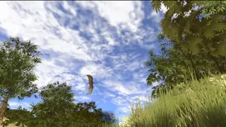 Скриншот 6 к игре VR Jurassic Escape