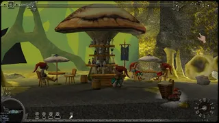 Скриншот 3 к игре Гномы