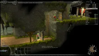 Скриншот 7 к игре Гномы