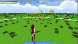 Скриншот 4 к игре Pokon Factory Survival