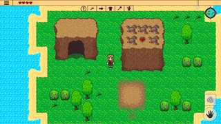 Скриншот 3 к игре Survival RPG: Потерянное сокровище