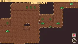 Скриншот 4 к игре Survival RPG: Потерянное сокровище
