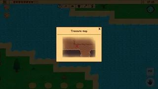 Скриншот 5 к игре Survival RPG: Потерянное сокровище