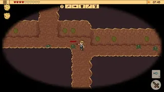 Скриншот 7 к игре Survival RPG: Потерянное сокровище