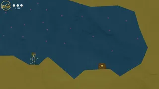 Скриншот 2 к игре Bladam Topaz