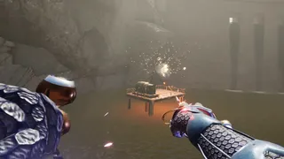 Скриншот 4 к игре Milkyway Funland