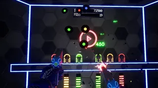 Скриншот 7 к игре Milkyway Funland