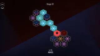 Скриншот 4 к игре Hanoi Puzzles: Magnetrix