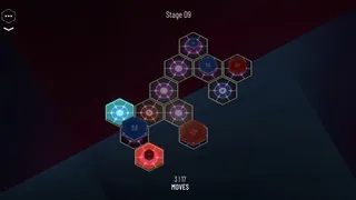 Скриншот 5 к игре Hanoi Puzzles: Magnetrix