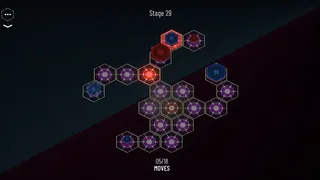 Скриншот 6 к игре Hanoi Puzzles: Magnetrix