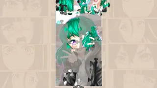 Скриншот 4 к игре Rosy Manga