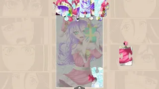 Скриншот 5 к игре Rosy Manga