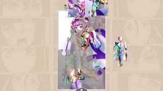 Скриншот 6 к игре Rosy Manga