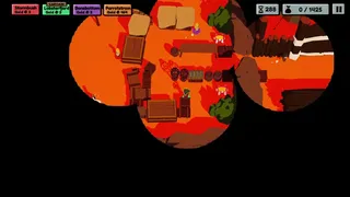 Скриншот 4 к игре I Am the Captain Now