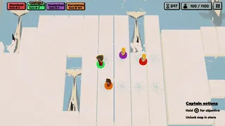 Скриншот 5 к игре I Am the Captain Now