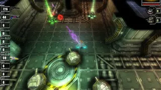 Скриншот 1 к игре Critical Damage