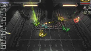 Скриншот 5 к игре Critical Damage