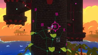 Скриншот 2 к игре The Gardener and the Wild Vines